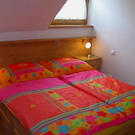 Appartement Luisa Bad Kleinkirchheim Room photo