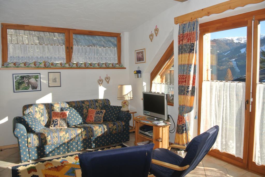 Appartement Luisa Bad Kleinkirchheim Room photo